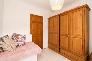 Bedroom Three- click for photo gallery